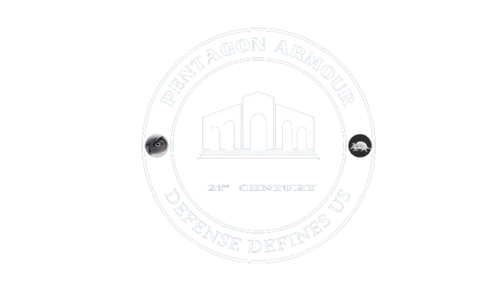 Pentagon Armour